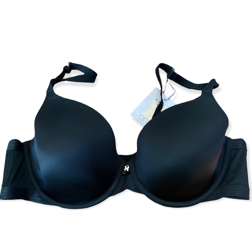 Savage Fenty T-Shirt Bra - Picture 3 of 6